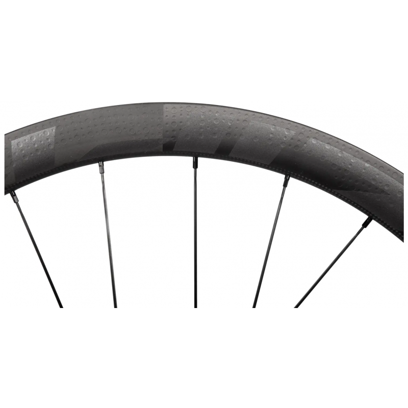 Zipp 303 Firecrest tubeless disc carbon par ruedas - Envío 24h