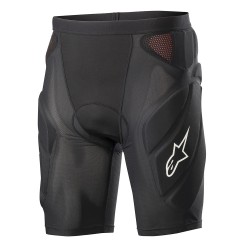 Alpinestars Shorts Vector tech nero - Spedizione 24h