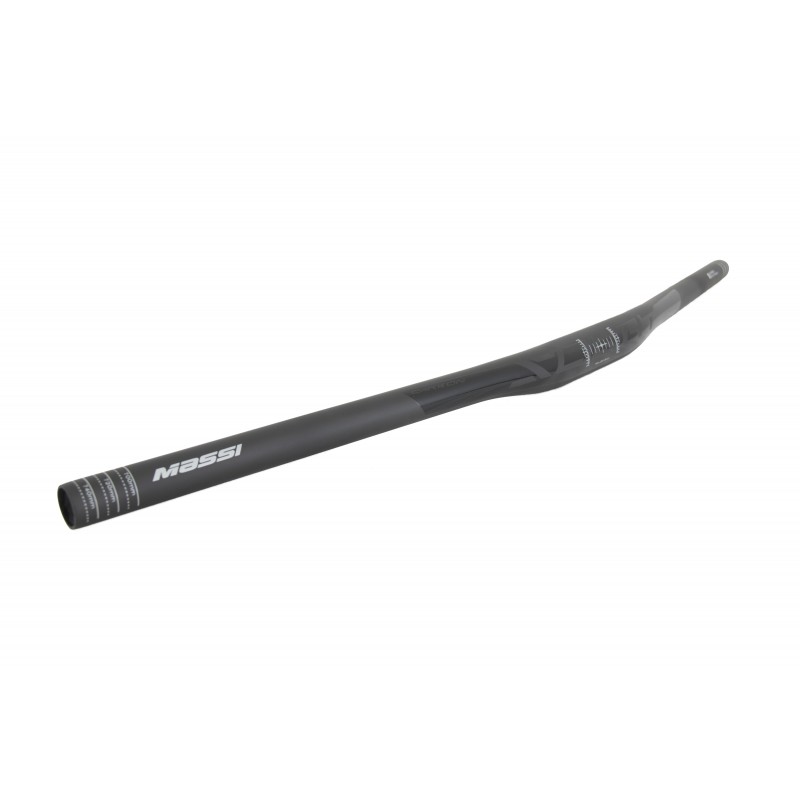 Massi MHB-106 760mm carbon opaco manubrio in carbonio - Spedizione 24h