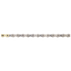 Sram PC-971 9V 114 eslabones gris cadena - Envío 24h