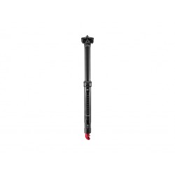 Onoff Pija 31.6 nero lucido reggisella telescopico - Spedizione 24h - Offerte