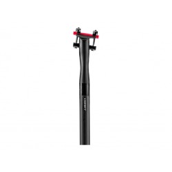 Onoff Helium Carbon VFlex tija de sillín - Envío 24h - Ofertas