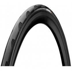 Continental Grand Prix 5000 plegable negro - Envío 24h