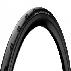 Continental Grand Prix 5000 S Tubeless Ready plegable negro - Envío 24h