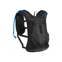 Camelbak Chase 8 2L negro mochila de hidratación - Envío 24h