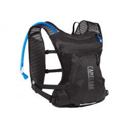 Camelbak Chase Bike Vest 1.5L negro mochila de hidratación - Envío 24h