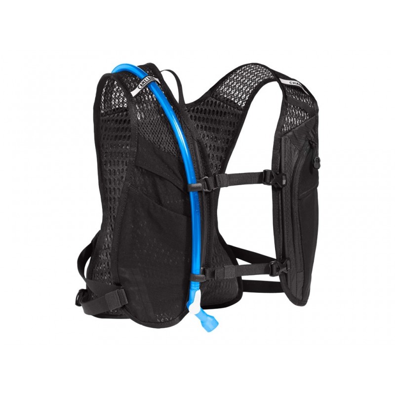 Camelbak Chase Bike Vest 1.5L negro mochila de hidratación - Envío 24h