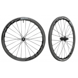 Zipp 353 NSW Cognition V2 tubeless disc carbon par ruedas - Envío 24h