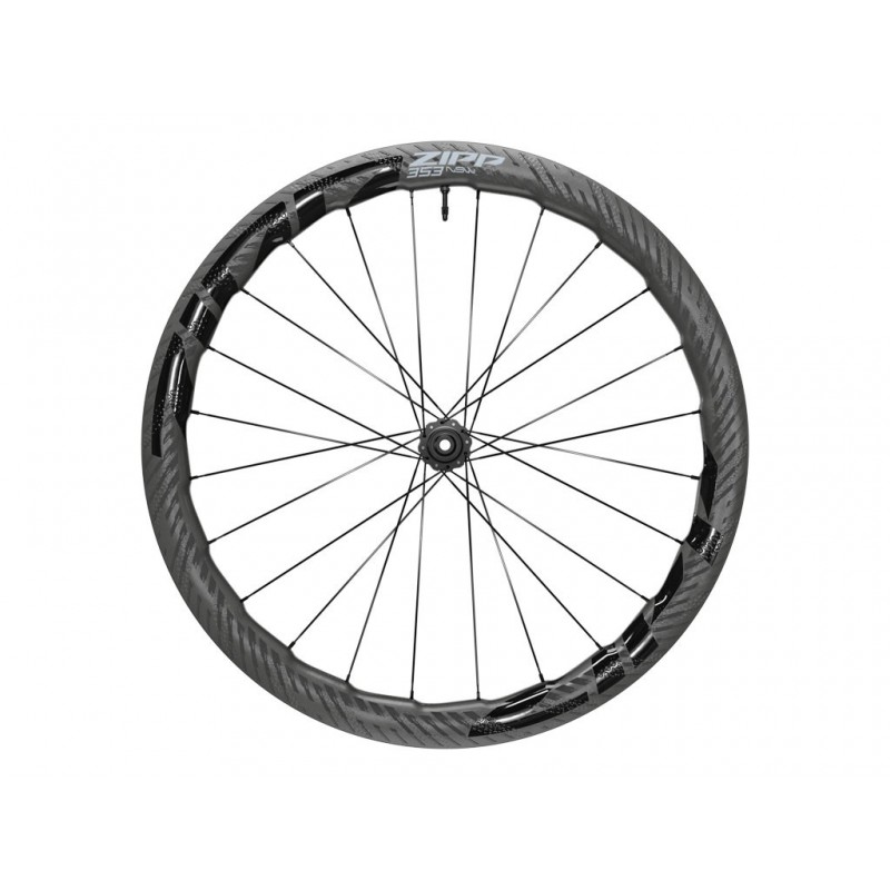 Zipp 353 NSW Cognition V2 tubeless disc carbon per ruote - Spedizione 24h