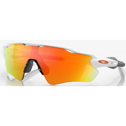 Oakley Radar EV Path Polished White lente Fire Iridium OO9208-16