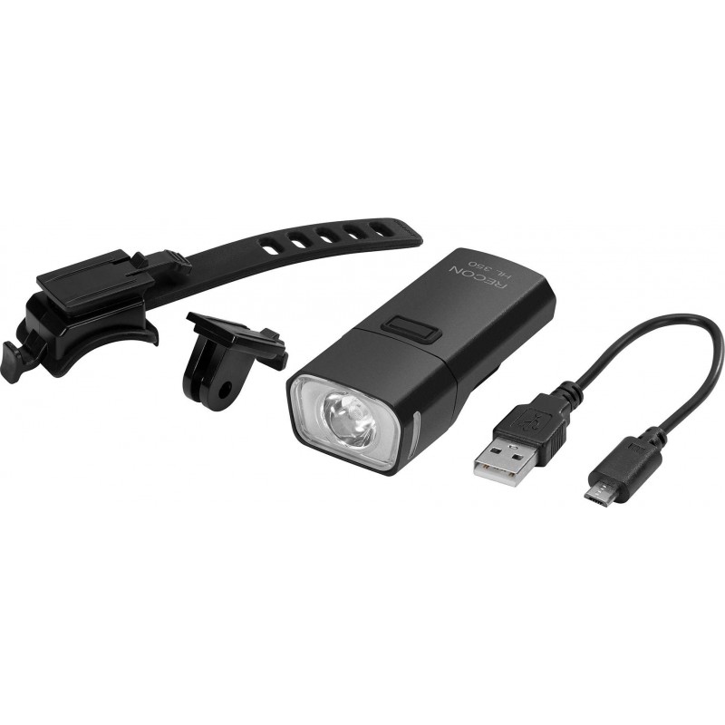 Giant Recon HL 350 luce anteriore - Spedizione 24h - Migliori prezzi