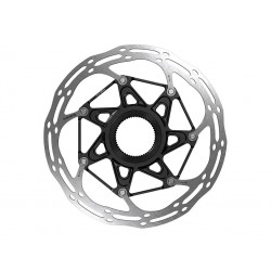 Sram Centerline 2 pezzi Center Lock smussato - Spedizione 24h