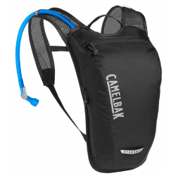 Camelbak Hydrobak Light 1.5l negro/plata - Envío 24h