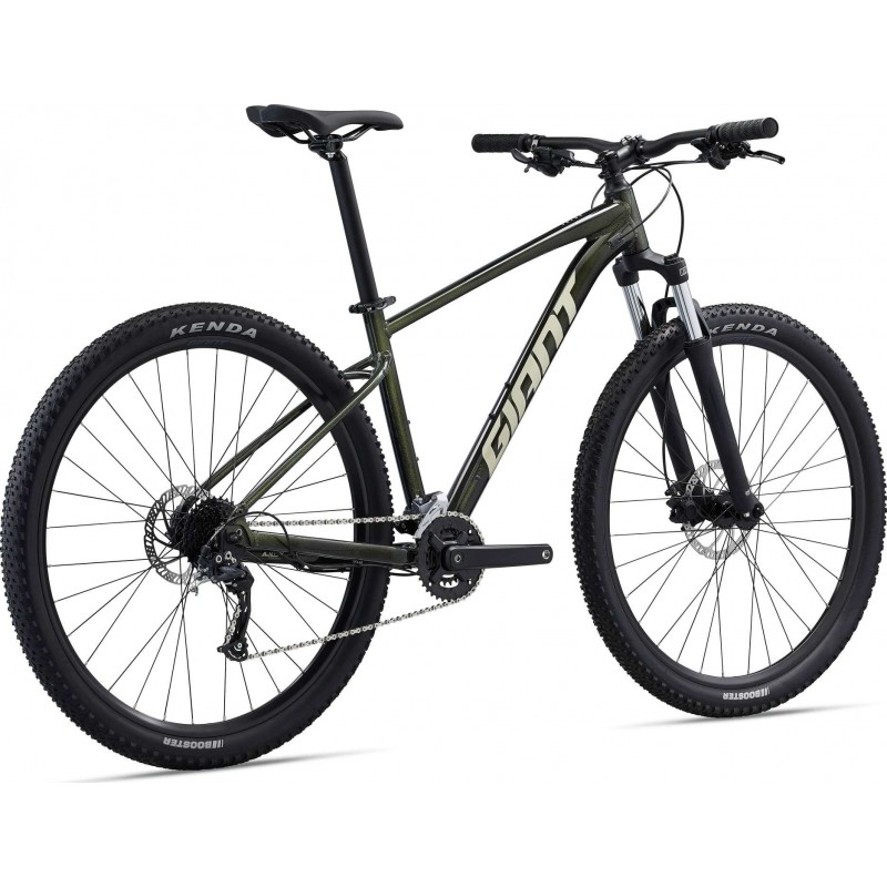 GIANT Talon 2 29 | Migliori Prezzi | Pedalmoto
