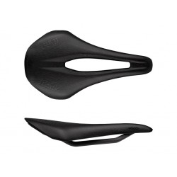 Fizik Argo Vento 00 carbon 140mm negro sillín - Envío 24h