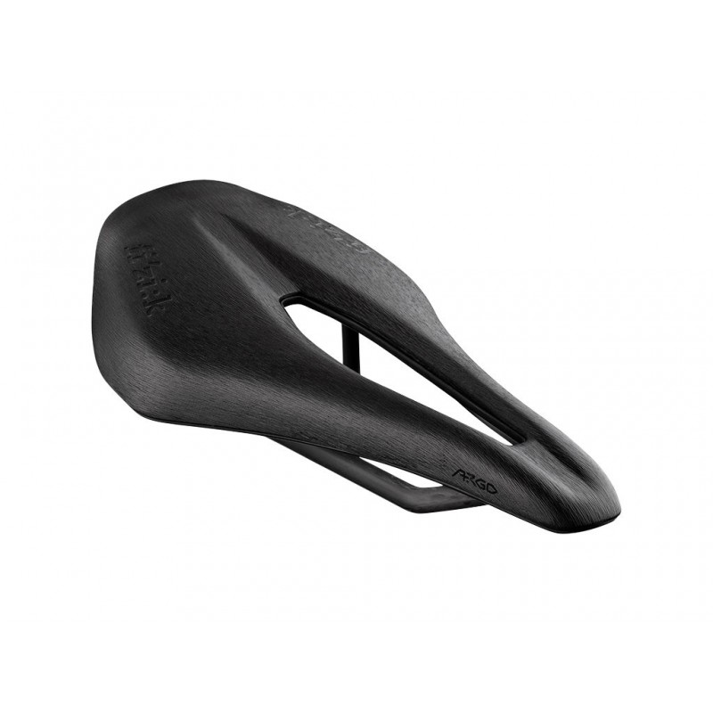 Fizik Argo Vento 00 carbon 140mm nero sella - Spedizione 24h