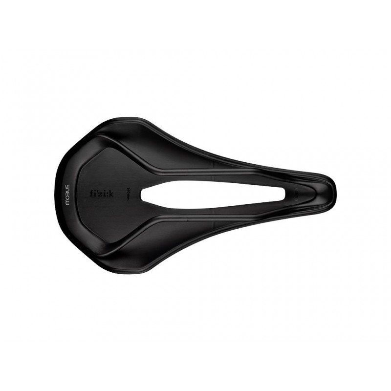 Fizik Argo Vento 00 carbon 140mm negro sillín - Envío 24h