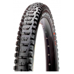 Maxxis Minion DHR II Plus 3C EXO Tubeless 27.5x2.80 negro - Envío 24h