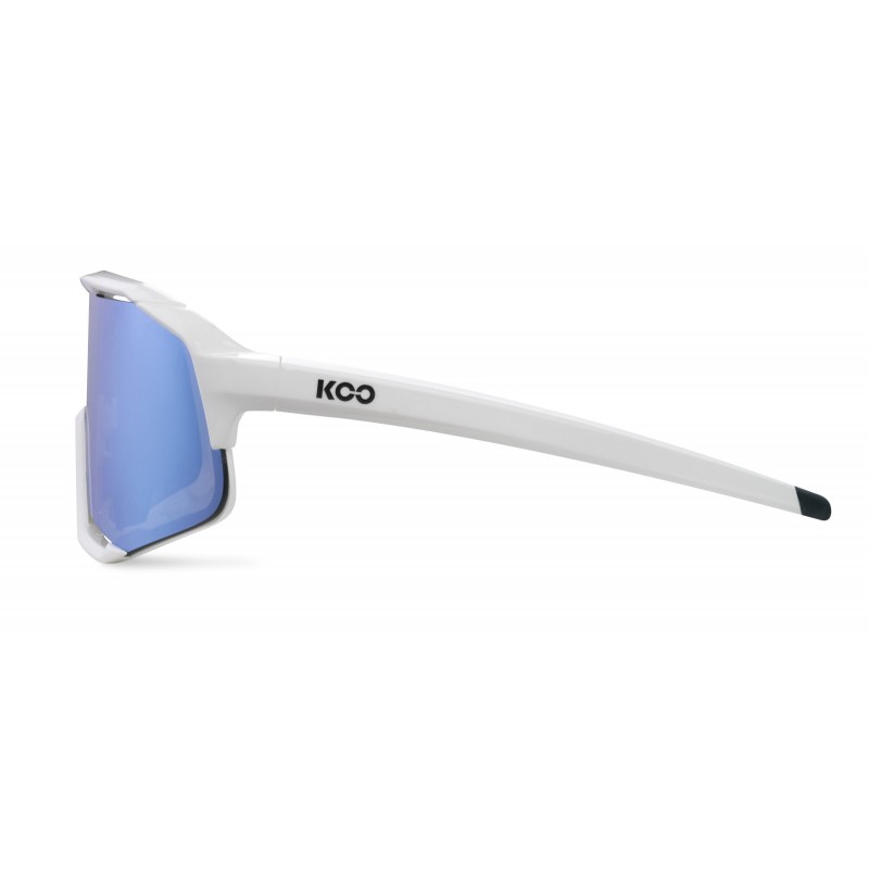 Koo Demos Blanco/Turquoise lente Turquoise - Envío 24h