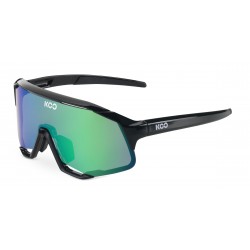 Koo Demos Black/Green lente Green - Envío 24h