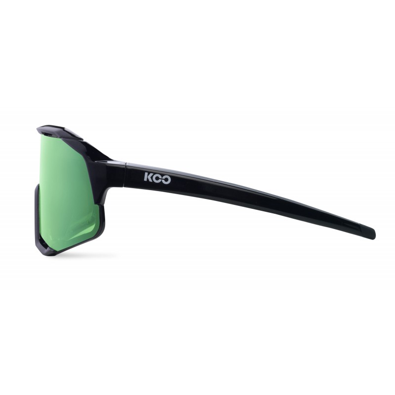 Koo Demos Black/Green lente Green - Envío 24h