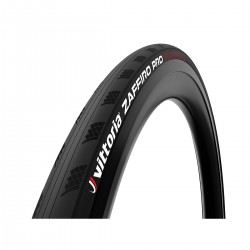 Vittoria Zaffiro Pro V pieghevole G2 nero - Spedizione 24h - Migliori prezzi