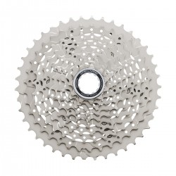 Shimano Deore 10v 11-42 CS-M4100 cassetta - Spedizione 24h - Migliori prezzi