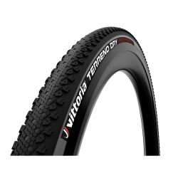 Vittoria Terreno Dry TNT Graphene 2.0 negro/gris - Envío 24h