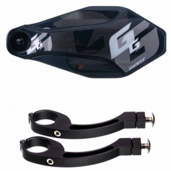 Giant cubre-manos G3 negro - Envío 24h - Mejores precios
