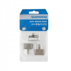 Shimano Deore B05S pastiglie dei freni - Spedizione 24h - Migliori prezzi
