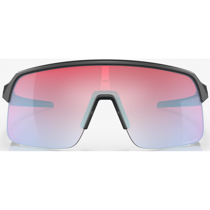 Oakley Sutro Lite Matte Carbon lente Prizm Snow Sapphire OO9463-1739