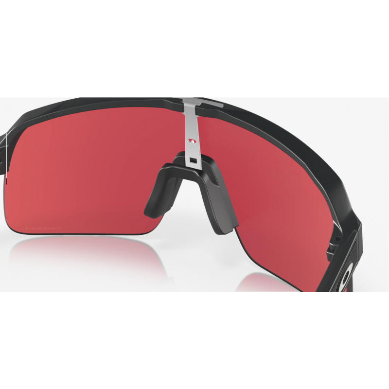 Oakley Sutro Lite Matte Carbon lente Prizm Snow Sapphire OO9463-1739