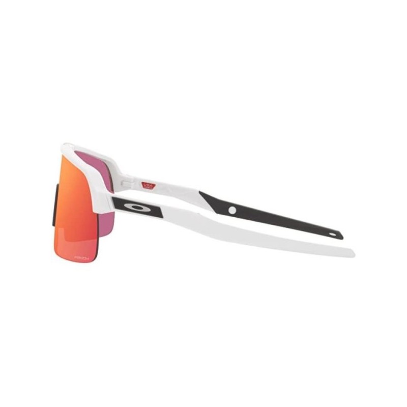 Oakley Sutro Lite Matte White Lente Prizm Field OO9463-2039