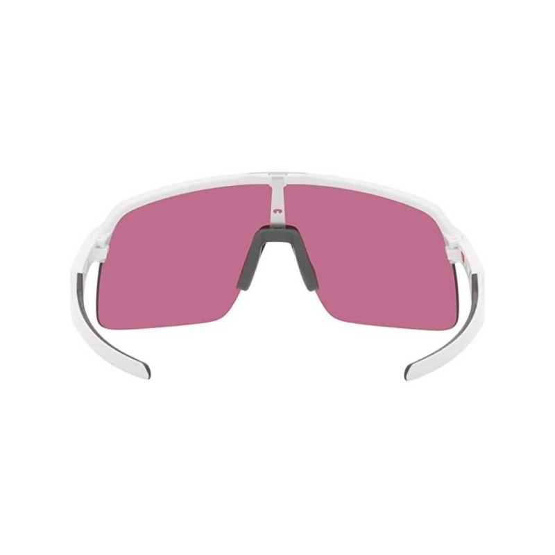Oakley Sutro Lite Matte White Lente Prizm Field OO9463-2039
