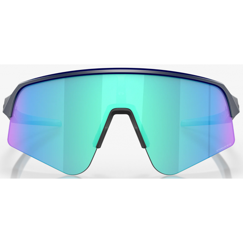 Oakley Sutro Lite Sweep Matte Navy lente Prizm Sapphire OO9465-0539