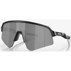 Oakley Sutro Lite Sweep Matte Black lente Prizm Black OO9465-0339