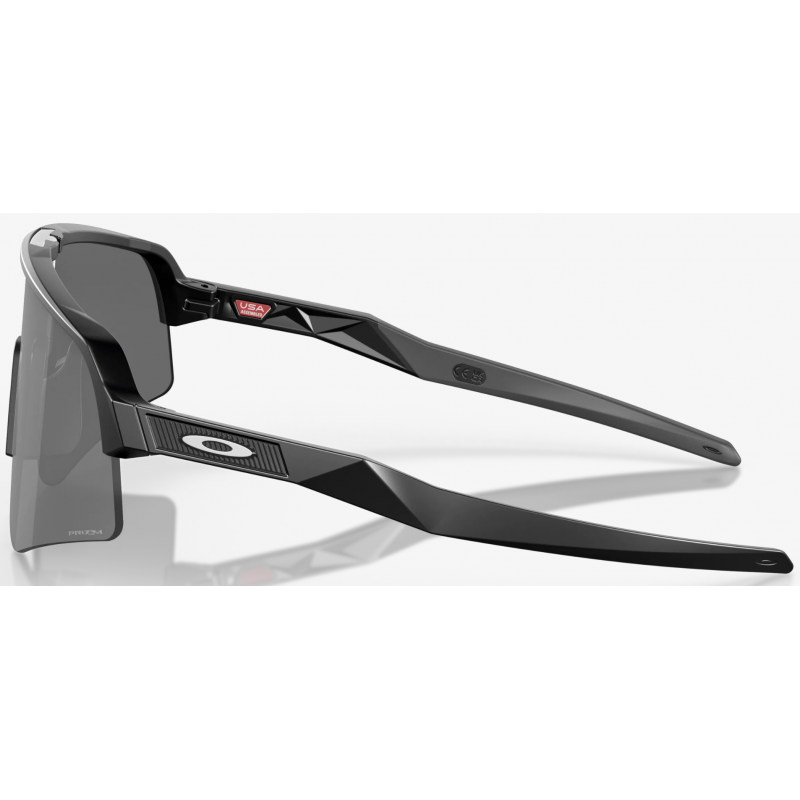 Oakley Sutro Lite Sweep Matte Black lente Prizm Black OO9465-0339