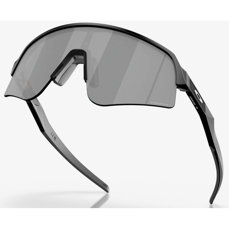 Oakley Sutro Lite Sweep Matte Black lente Prizm Black OO9465-0339