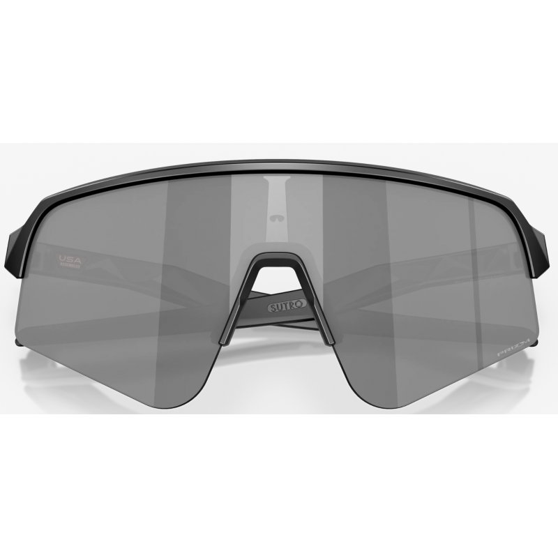 Oakley Sutro Lite Sweep Matte Black lente Prizm Black OO9465-0339