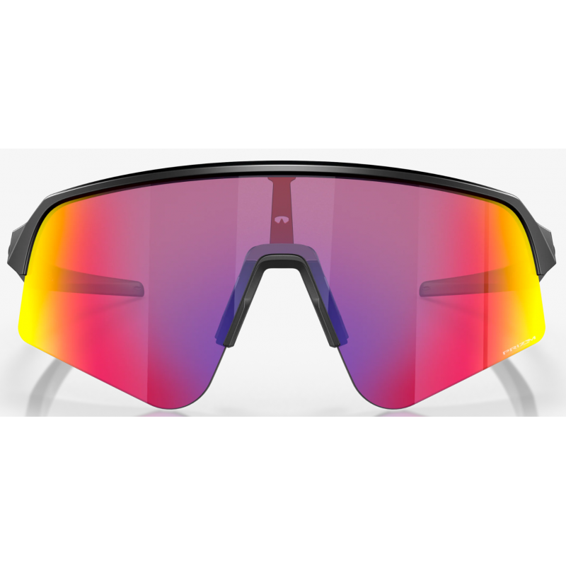 Oakley Sutro Lite Sweep Matte Black lente Prizm Road OO9465-0139