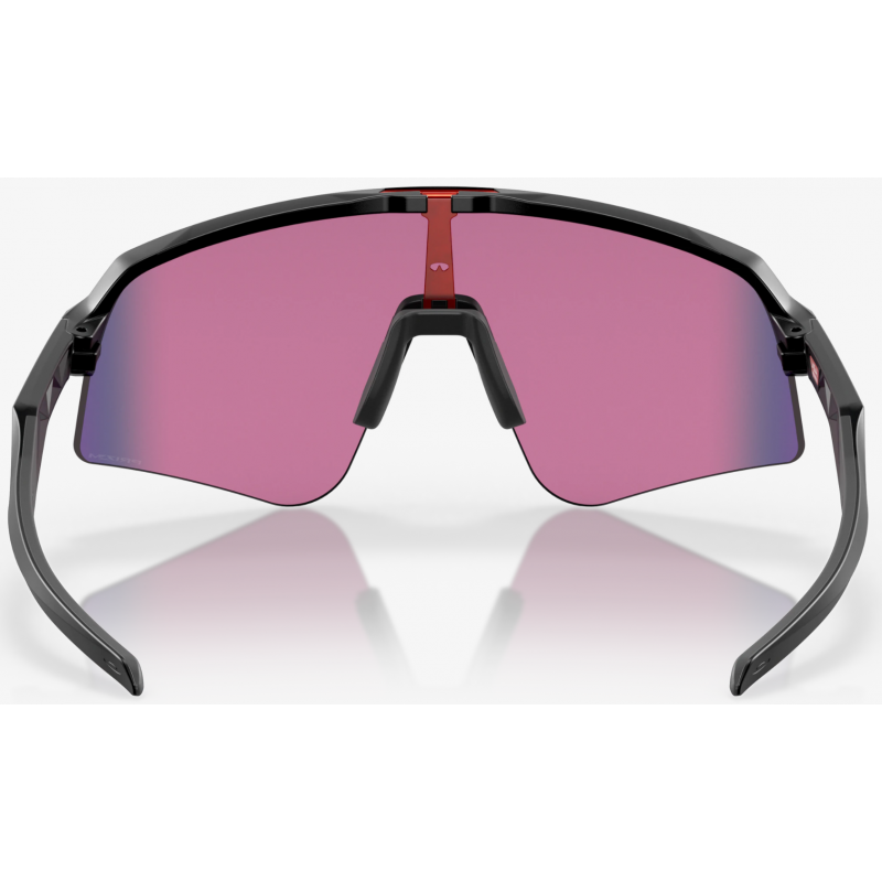 Oakley Sutro Lite Sweep Matte Black lente Prizm Road OO9465-0139