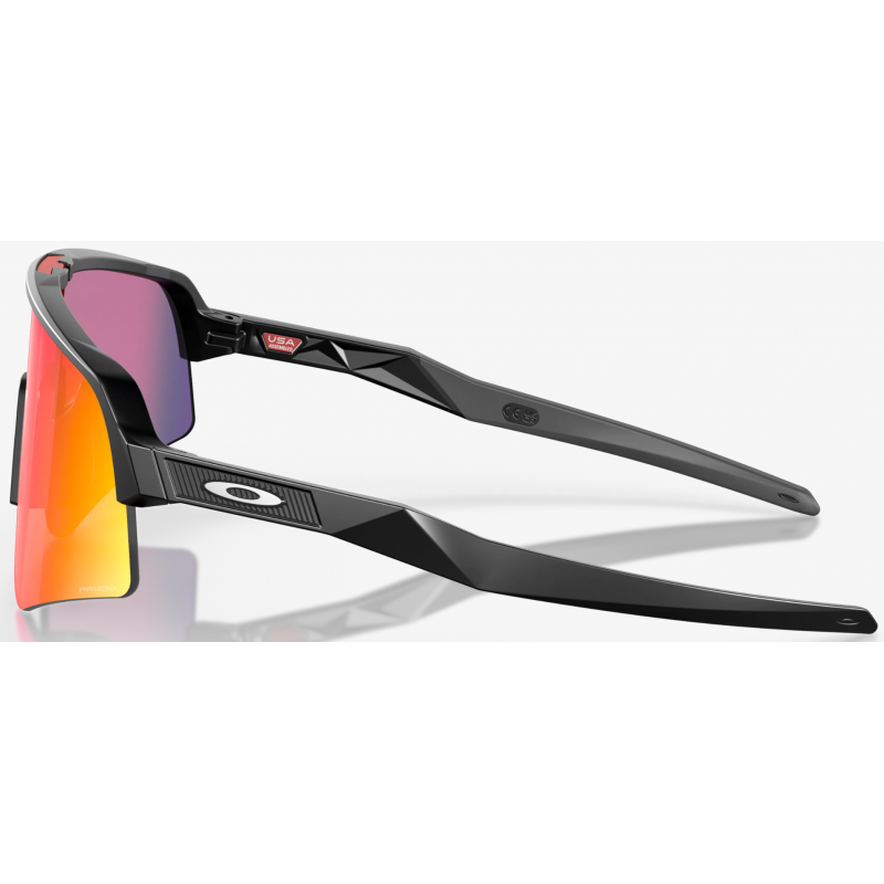 Oakley Sutro Lite Sweep Matte Black lente Prizm Road OO9465-0139