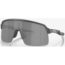 Oakley Sutro Lite Hi Res Matte Carbon Lente Prizm Black OO9463-2539