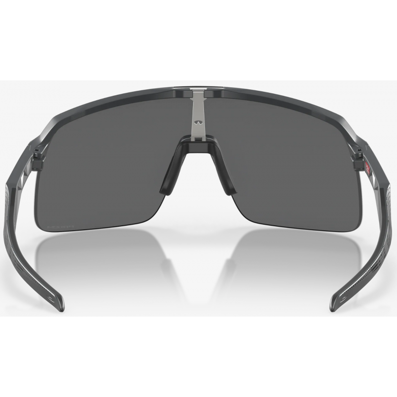Oakley Sutro Lite Hi Res Matte Carbon Lente Prizm Black OO9463-2539