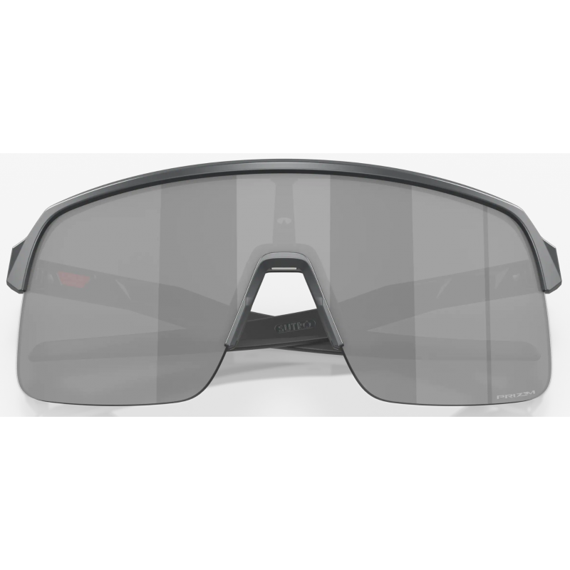 Oakley Sutro Lite Hi Res Matte Carbon Lente Prizm Black OO9463-2539