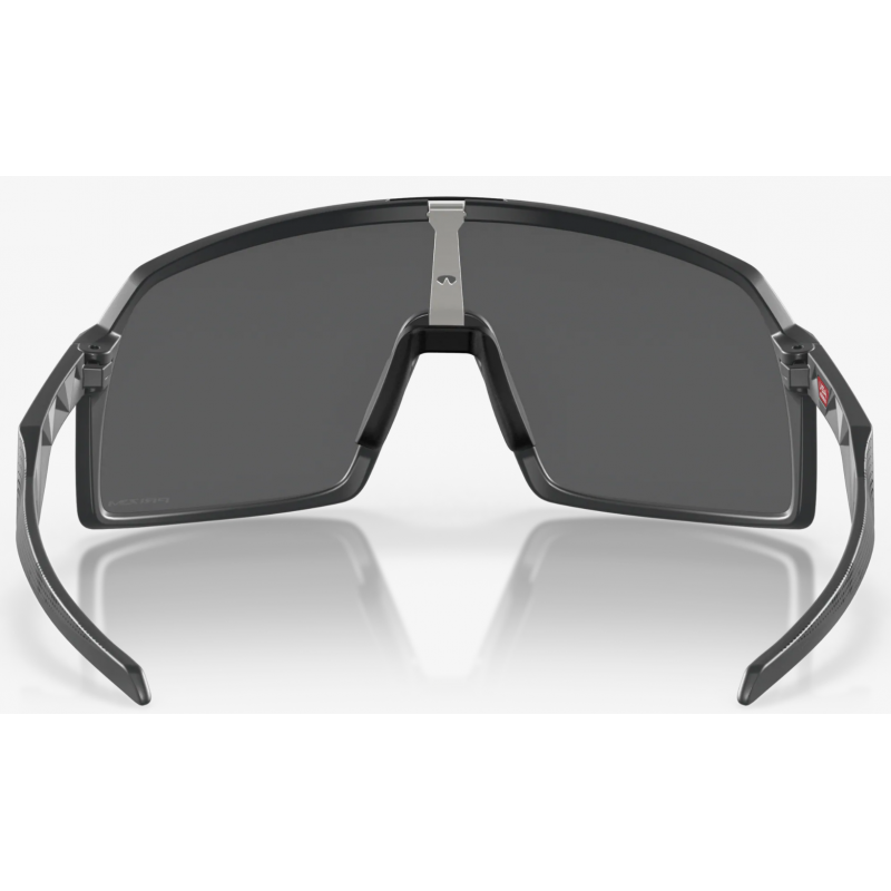 Oakley Sutro Hi Res Matte Carbon lente Prizm Black OO9462-1028