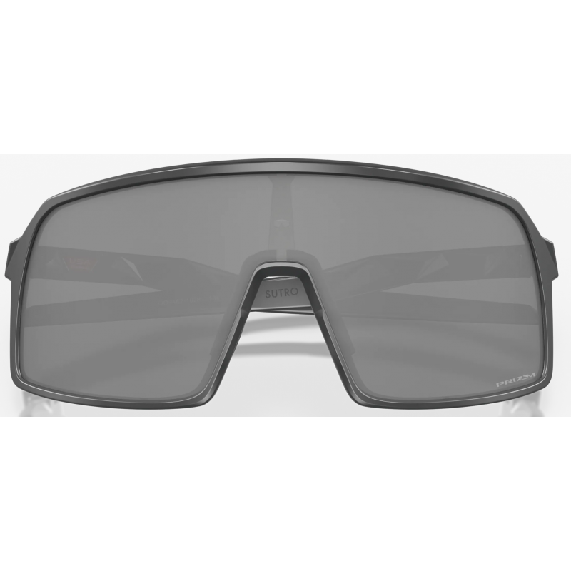 Oakley Sutro Hi Res Matte Carbon lente Prizm Black OO9462-1028