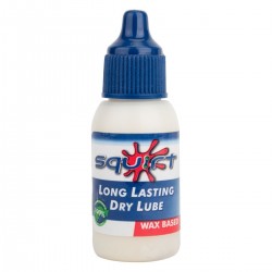 Squirt Lube 15ml lubrificante cera lunga durata - Spedizione 24h