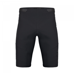 Gobik Ranger hombre negro shorts pantalón corto - Envío 24h
