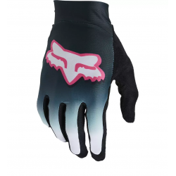 Fox Flexair Park Light/Jade Iridium guanti lunghi - Spedizione 24h